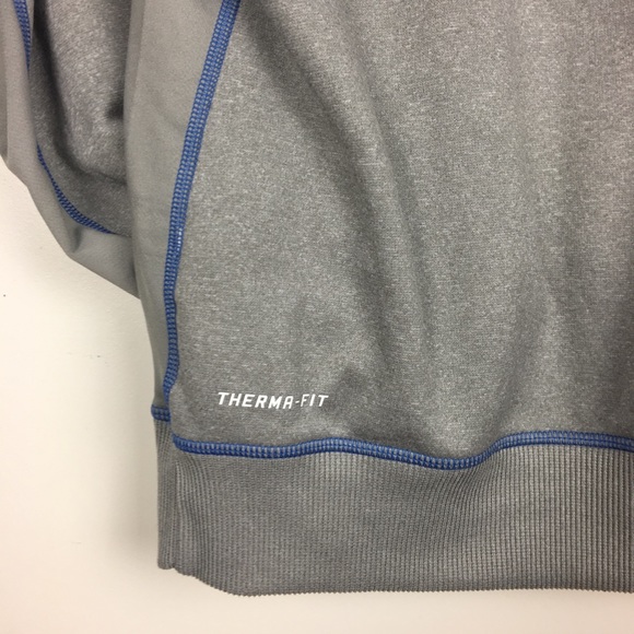 Nike Therma-Fit Hoodie - Picture 3 of 4